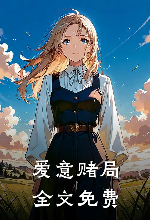 爱意赌局全文免费
