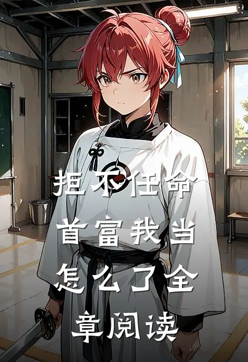 拒不任命：首富我当怎么了全章阅读