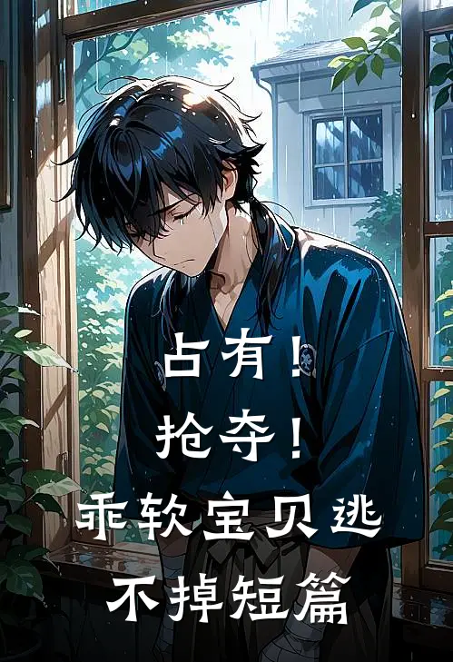 占有！抢夺！乖软宝贝逃不掉短篇