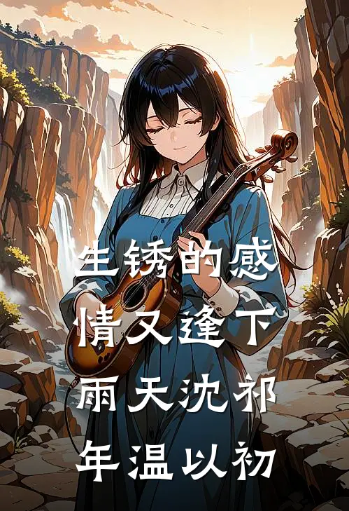 生锈的感情又逢下雨天沈祁年温以初