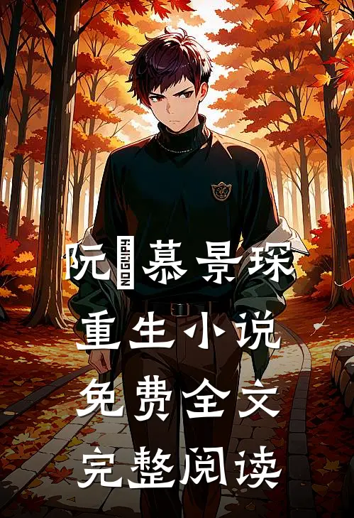 阮嫆慕景琛重生小说免费全文完整阅读