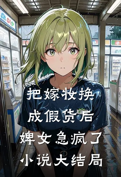 把嫁妆换成假货后，婢女急疯了小说大结局