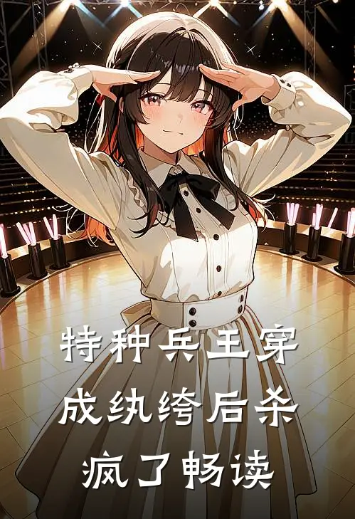 特种兵王穿成纨绔后杀疯了畅读