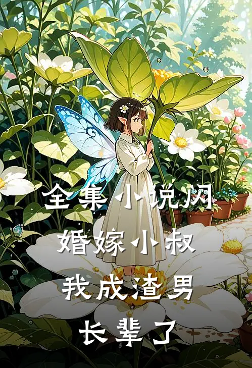 全集闪婚嫁小叔,我成渣男长辈了