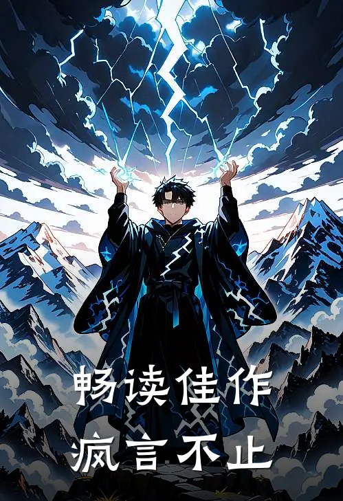 畅读佳作疯言不止