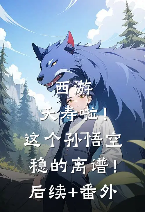 西游：夭寿啦！这个孙悟空稳的离谱！后续+番外