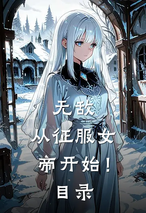 无敌，从征服女帝开始！目录