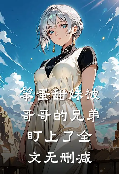 笨蛋甜妹被哥哥的兄弟盯上了全文无删减