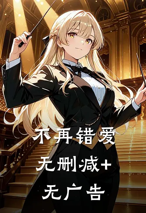 不再错爱无删减+无广告