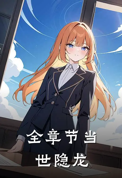 全章节当世隐龙