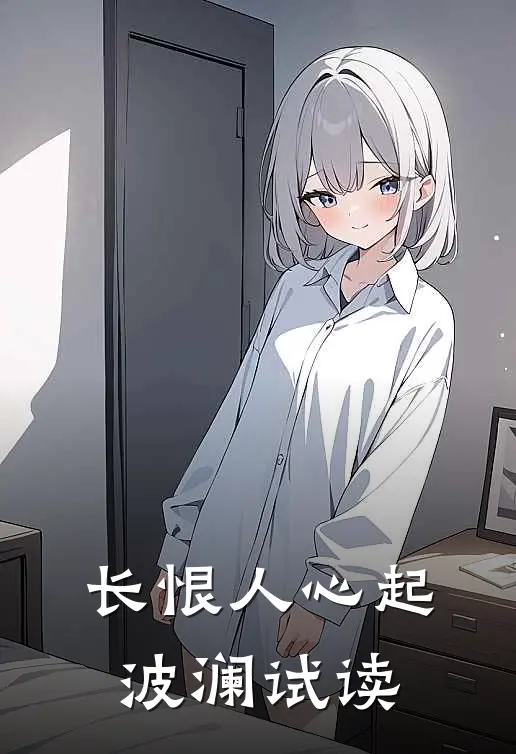 长恨人心起波澜试读