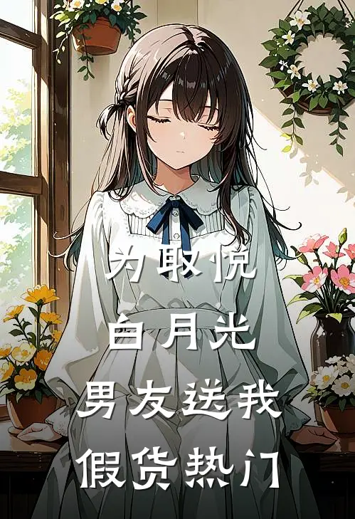 为取悦白月光，男友送我假货热门