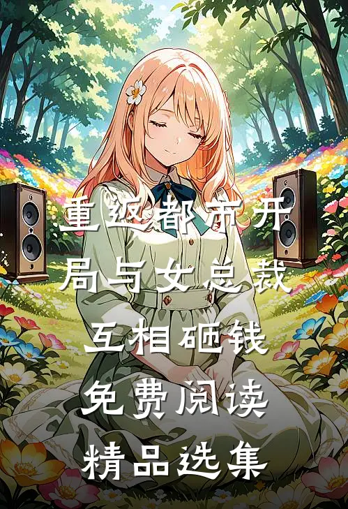重返都市开局与女总裁互相砸钱免费阅读精品选集