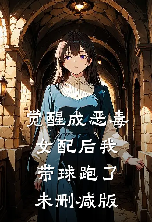 觉醒成恶毒女配后我带球跑了未删减版