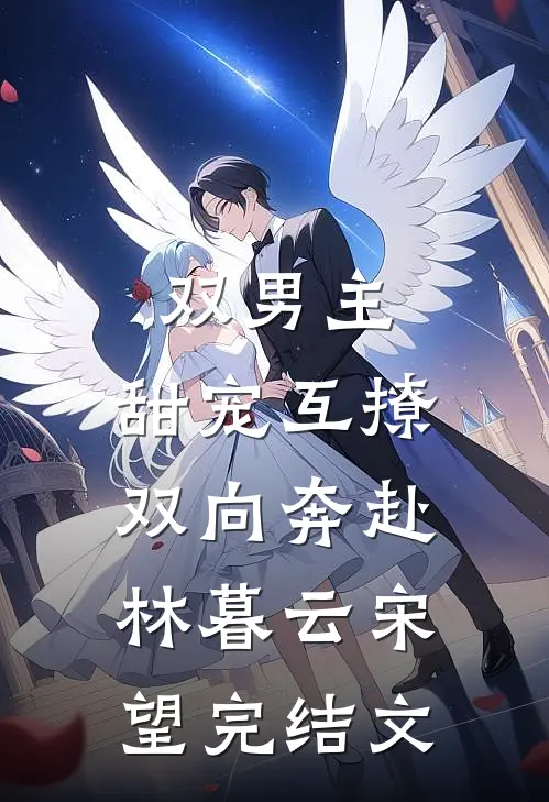 双男主：甜宠互撩，双向奔赴林暮云宋望完结文