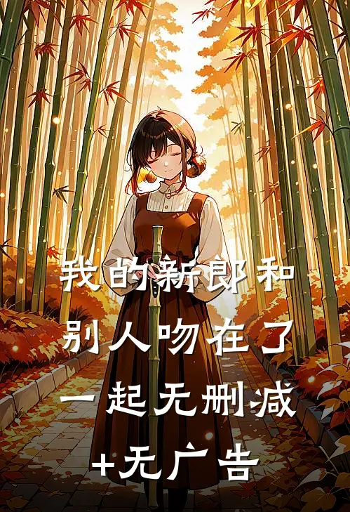 我的新郎和别人吻在了一起无删减+无广告