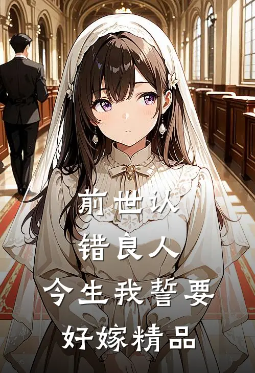 前世认错良人,今生我誓要好嫁精品
