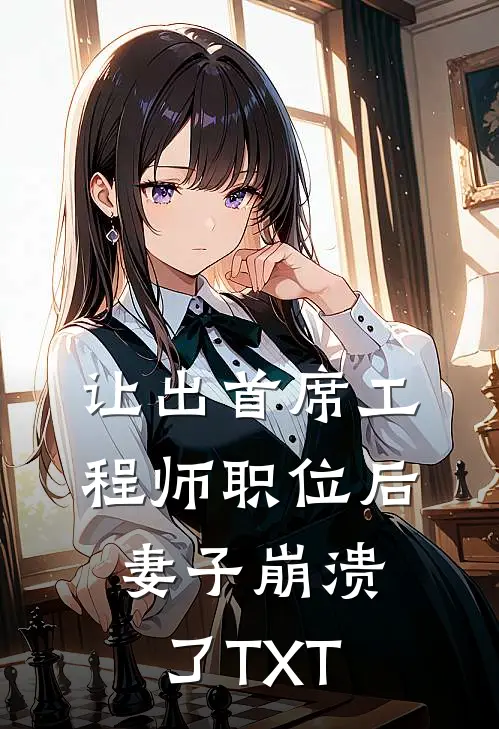 让出首席工程师职位后妻子崩溃了TXT