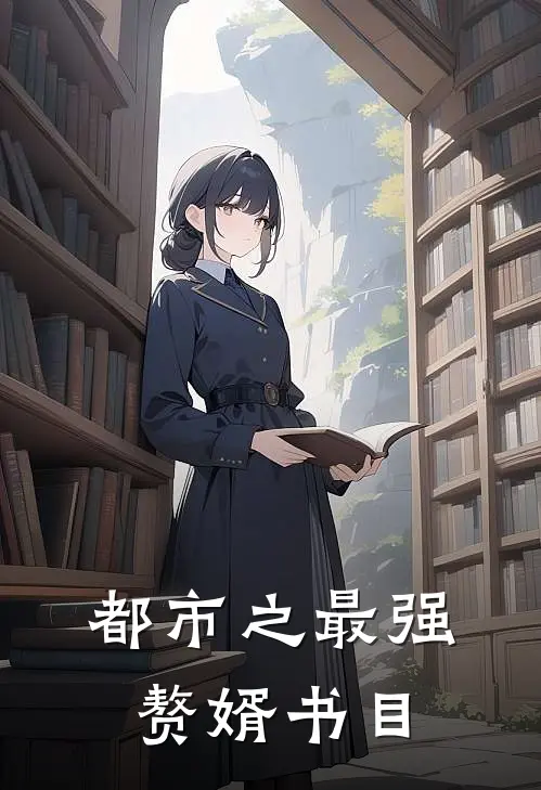 都市之最强赘婿书目