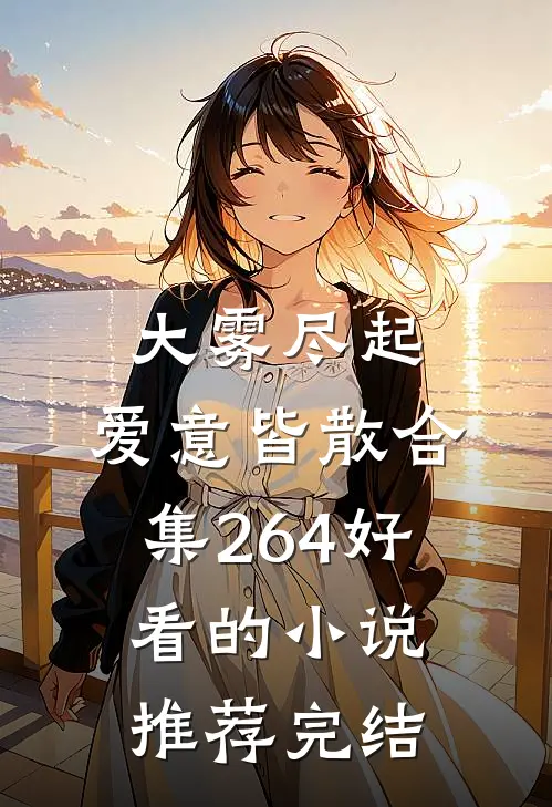 大雾尽起，爱意皆散合集264好看的小说推荐完结