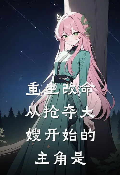 重生改命：从抢夺大嫂开始的主角是