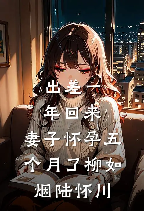 出差一年回来，妻子怀孕五个月了柳如烟陆怀川