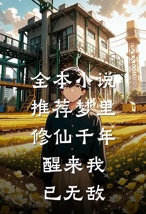 全本小说推荐梦里修仙千年，醒来我已无敌