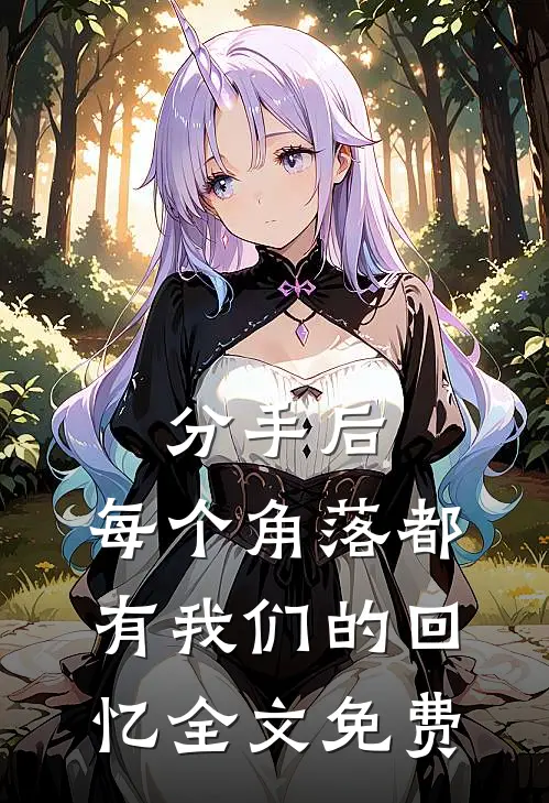 分手后，每个角落都有我们的回忆全文免费