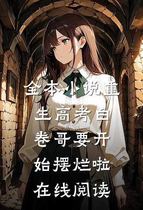 全本小说重生高考白卷哥要开始摆烂啦在线阅读