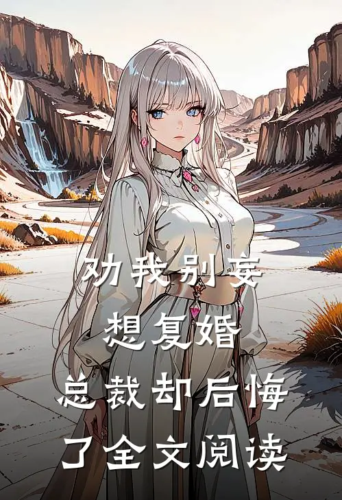 劝我别妄想复婚，总裁却后悔了全文阅读