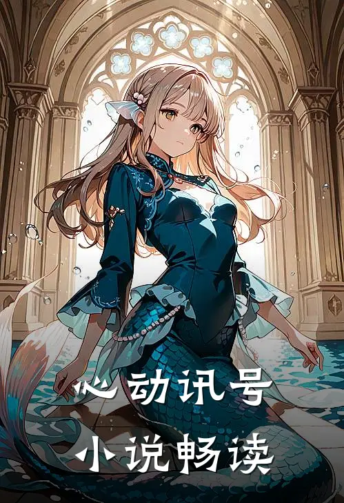 心动讯号小说畅读