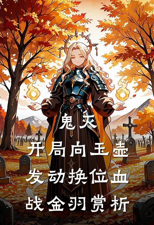 鬼灭:开局向玉壶发动换位血战金羽赏析