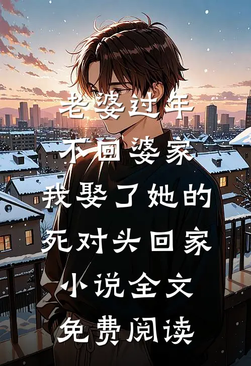 老婆过年不回婆家，我娶了她的死对头回家小说全文免费阅读