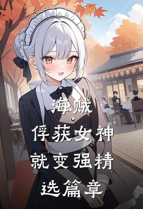 海贼：俘获女神就变强精选篇章