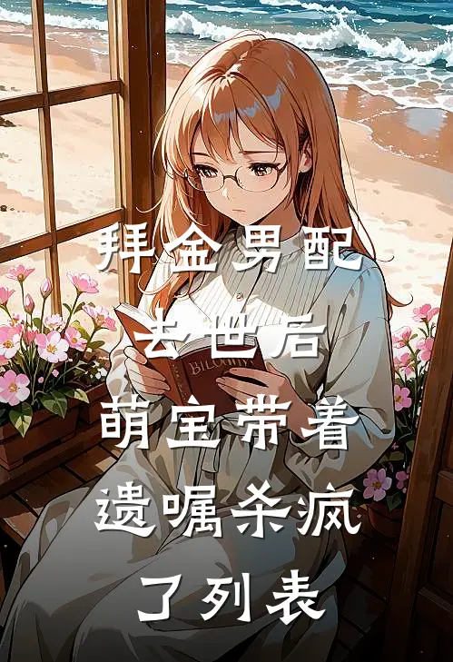 拜金男配去世后，萌宝带着遗嘱杀疯了列表