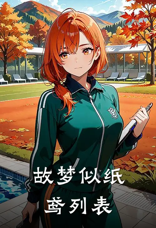 故梦似纸鸢列表
