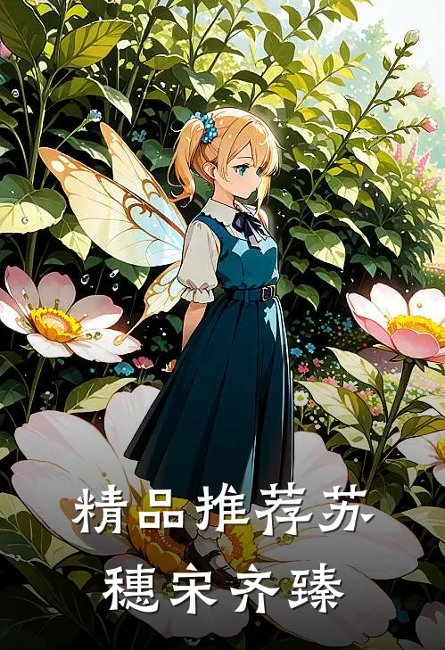 精品推荐苏穗宋齐臻