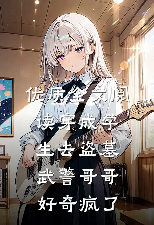优质全文阅读穿成学生去盗墓，武警哥哥好奇疯了