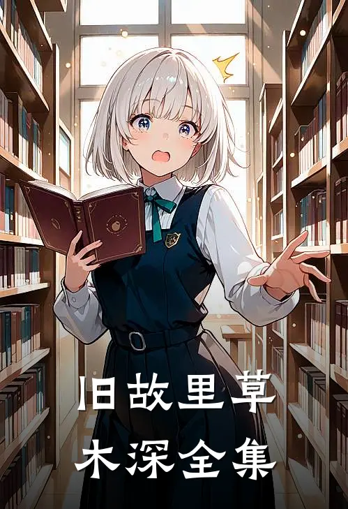 旧故里草木深全集
