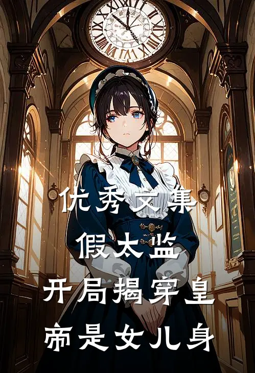 优秀文集假太监：开局揭穿皇帝是女儿身