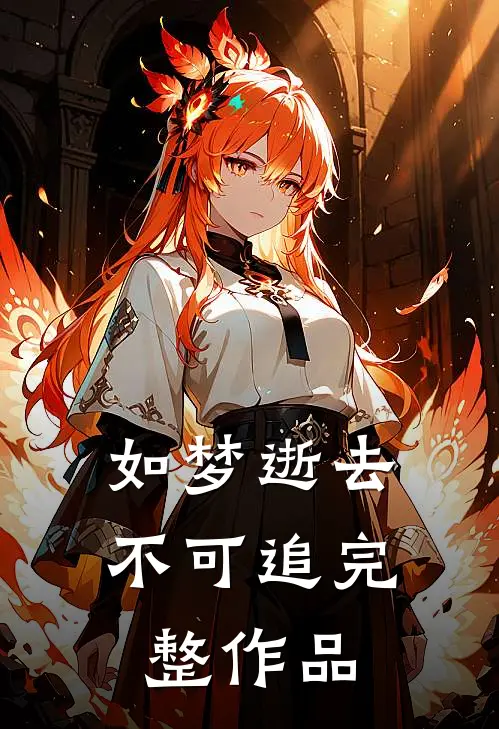 如梦逝去不可追完整作品