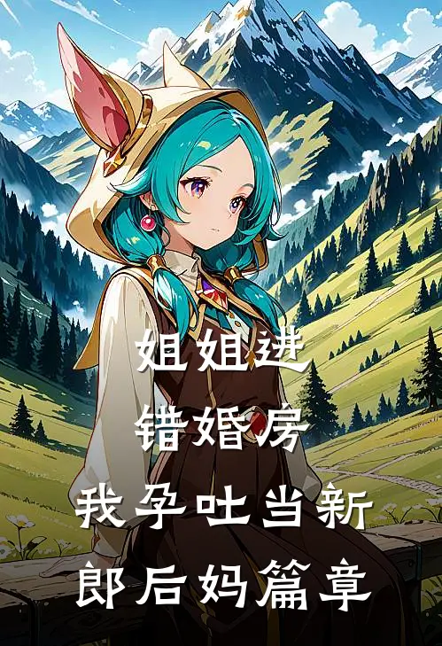姐姐进错婚房，我孕吐当新郎后妈篇章
