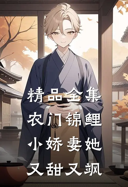 精品全集农门锦鲤：小娇妻她又甜又飒