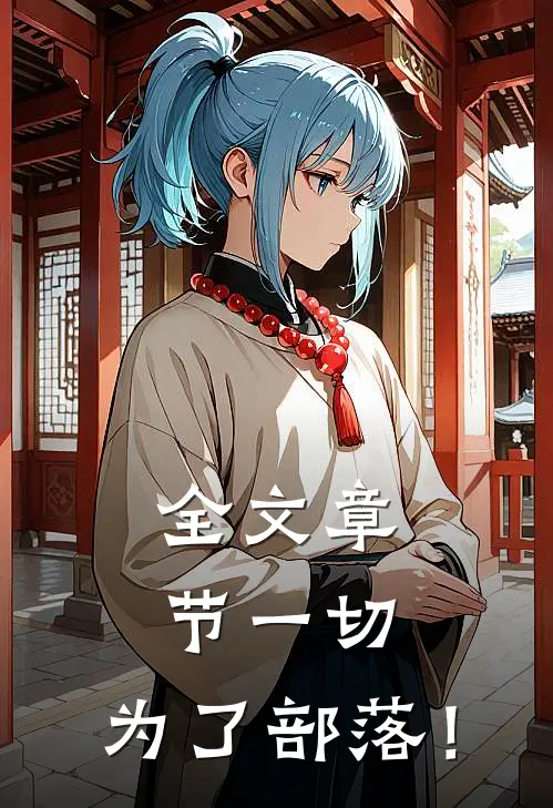 全文章节一切，为了部落！