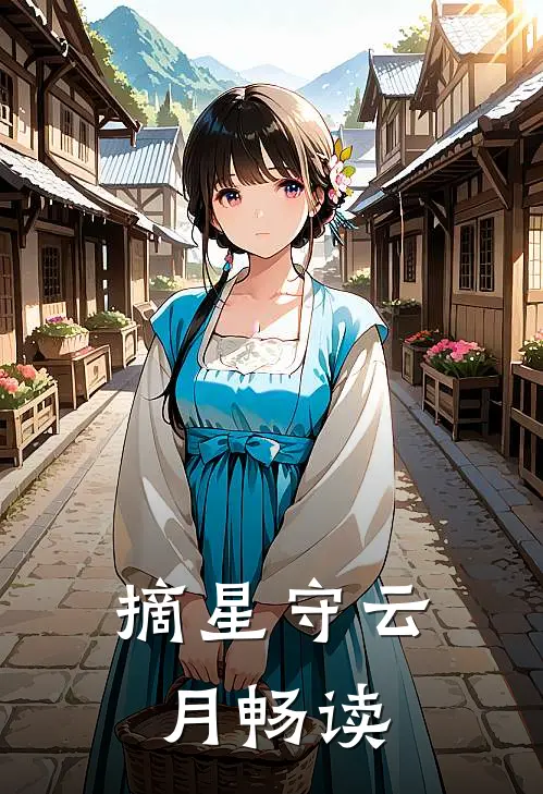 摘星守云月畅读