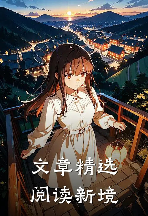 文章精选阅读新境