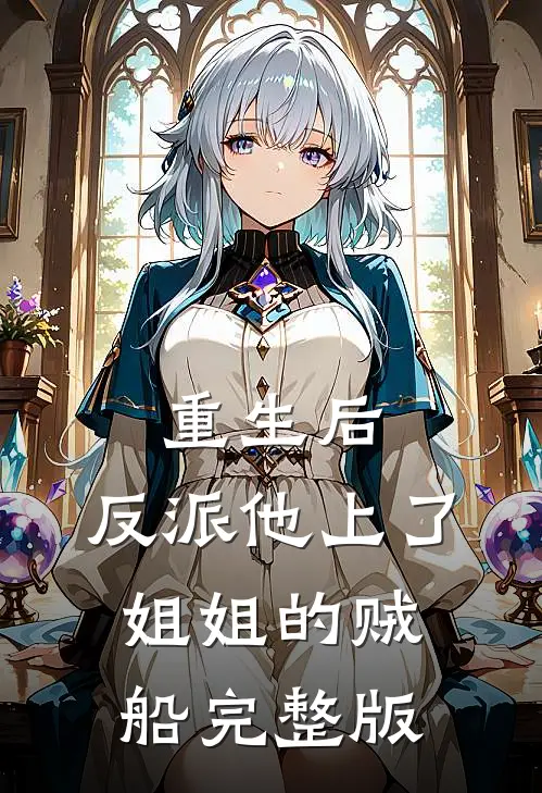 重生后，反派他上了姐姐的贼船完整版