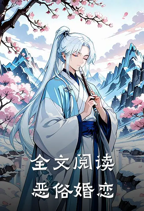 全文阅读恶俗婚恋