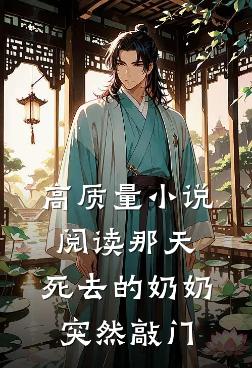 高质量小说阅读那天，死去的奶奶突然敲门