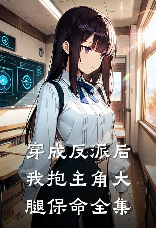 穿成反派后，我抱主角大腿保命 全集